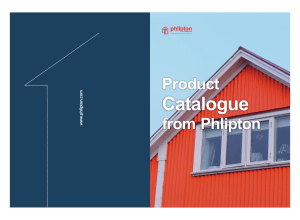 Phlipton Product Catalog