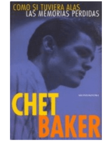 Chet Baker - Como Si Tuviera Alas