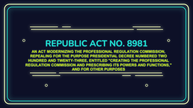 republic-act-no-8981-prc-modernization-act-of-2000