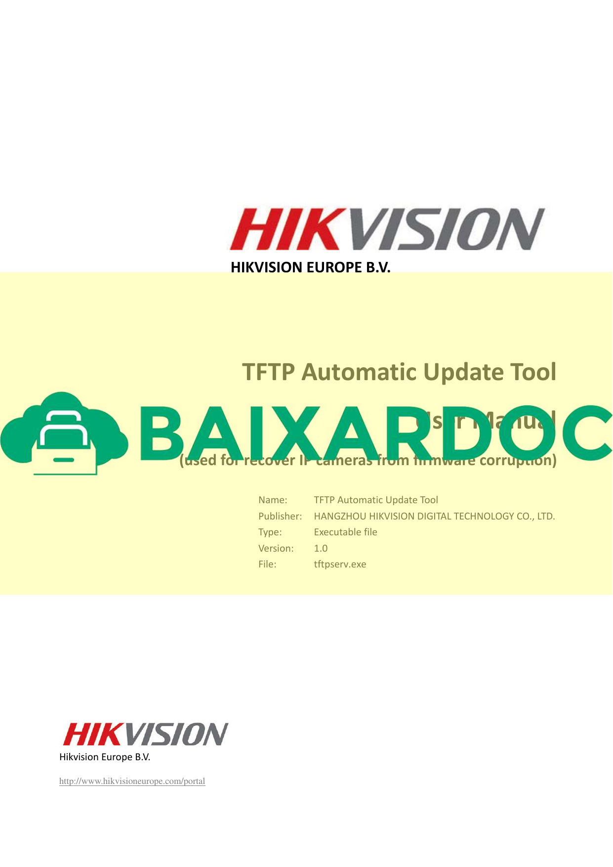 hikvision tftp server for windows 10 hikvision tftp server for windows 10