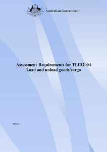 TLID2004 AssessmentRequirements R1