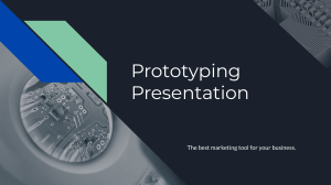 Prototyping presentation (1)