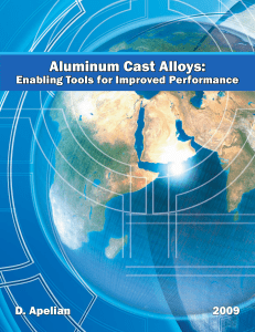 AluminumCastAlloys