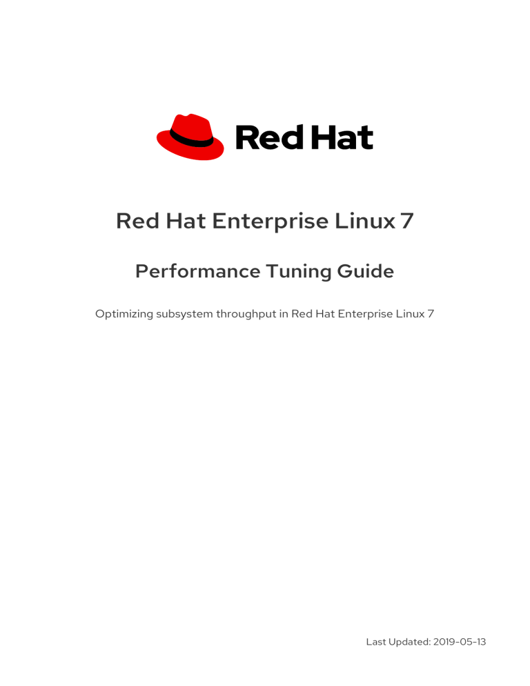 red hat enterprise linux 7.1