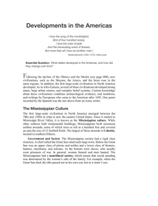 1.4 Developments in Americas AMSCO