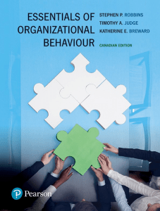 Essentials of Organizational Behaviour by Stephen P. Robbins, Timothy A. Judge, Katherine Breward (z-lib.org)