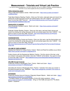 measurement virtual labs pdf