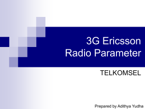 199799535-3g-Radio-Parameter-Ericsson (1)