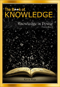BOOK OF KNOWLEDGE 