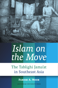 Islam on the Move - Tablighi jamaat