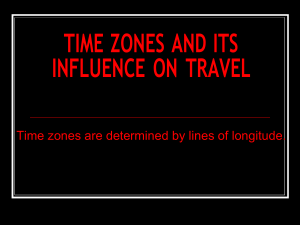 02 Time-Zones