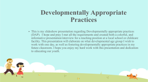 developmentally-appropriate-practices
