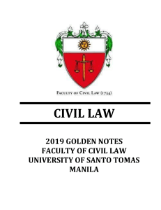 Golden Notes Civil Law 2019  1 .pdf
