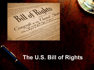 billofrights