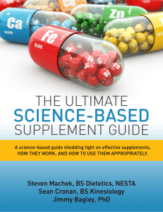 364353522-The-Ultimate-Science-Based-Supplement-Guide