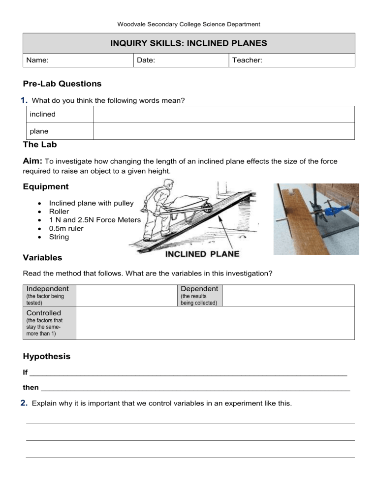 inclined-plane-lab