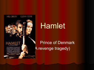 Hamlet.ppt