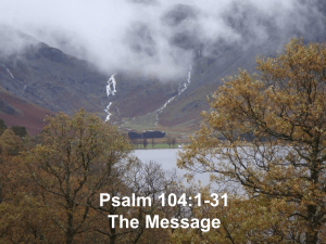 Psalm-104