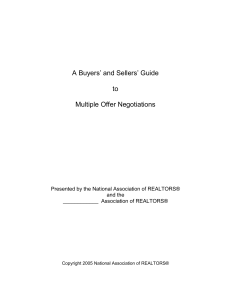 Multiple-Offer-Negotiations-Guide-2005-10-11