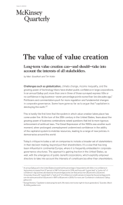 the-value-of-value-creation - YellowDig