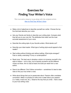 How-to-Find-Your-Writers-Voice