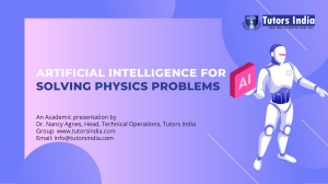 Artificial intelligence for solving physics problems uk uae australia qatar  (2)