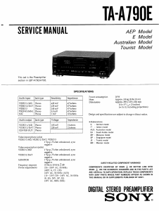 Sony-TA-A790E-Service-Manual(2)