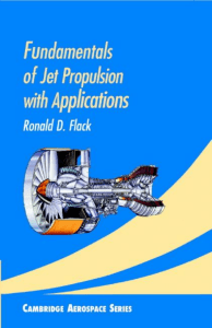 TOC of fundamentals-of-jet-propulsion-with-applications-by-flack-rd