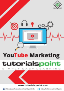 youtube marketing tutorial