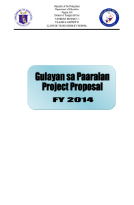 gppprojectproposal-130817112142-phpapp01