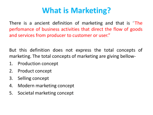 concept-of-Marketing