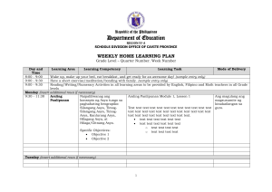 Weekly-Home-Learning-Plan-template-Grade-1-to-12-English