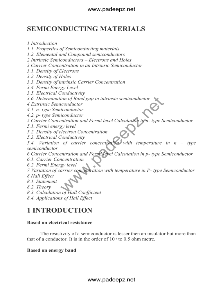 445758842-unit-ii-semiconductor-physics-pdf