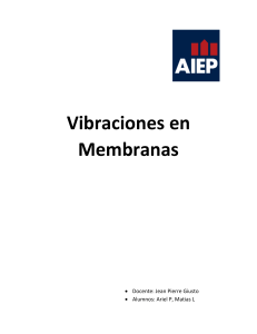 INFORME MEMBRANAS - LARA+PIZARRO v2