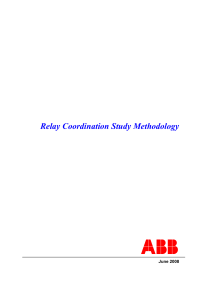 105804206-Relay-Coordination-Methodology