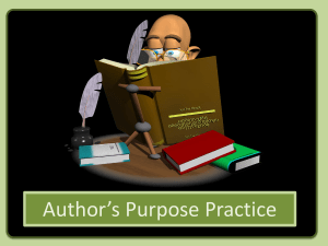 AuthorsPurposePracticeinteractivePowerpointActivity-1