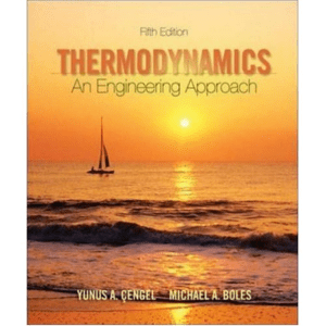 thermodynamics-an-engineering-approach-5th-edition