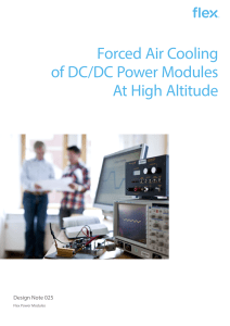 FPM-DesignNote025-Forced-Air-Cooling-at-High-Altitude-R1E