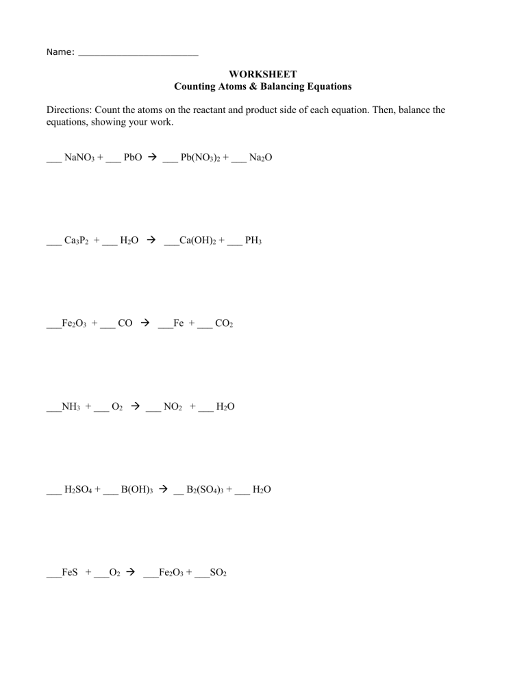 balancing-equations-worksheet-and-notes-sheet