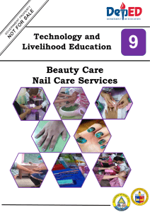 TLE9-NAILCARE9-Q3-M13