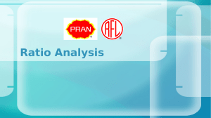 315176104-PRAN-RFL-Ratio-Analysis
