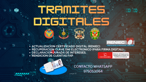 Digital Procedures and Emerging Technologies Overview