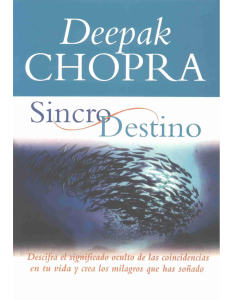 SincroDestino: Descifra el significado oculto de las coincidencias