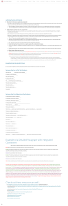 Integrating Quotations in Academic Writing: Guide & Examples