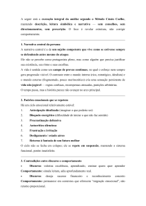 An&aacute;lise de Persona M&eacute;todo C&aacute;ssio Coelho