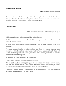 Cuentos para armar de Cort&aacute;zar - Libro interactivo