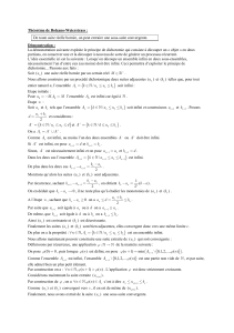 Th&eacute;or&egrave;me de Bolzano-Weierstrass: D&eacute;monstration