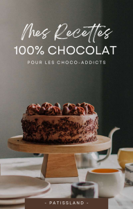 Ebook - 100 chocolat 39049055-4118-443d-9023-9d9cade773a5