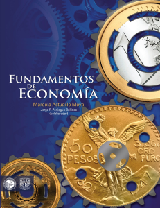 Fundamentos de Econom&iacute;a - Libro de texto de principios econ&oacute;micos