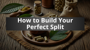 How to Build Your Perfect Split